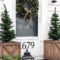 Favorite Christmas Porch Decoration Ideas 27