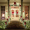 Favorite Christmas Porch Decoration Ideas 32