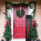 Favorite Christmas Porch Decoration Ideas 35