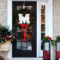 Favorite Christmas Porch Decoration Ideas 36
