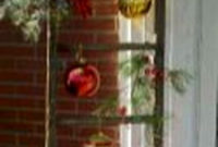 Favorite Christmas Porch Decoration Ideas 40
