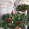Favorite Christmas Porch Decoration Ideas 42