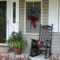 Favorite Christmas Porch Decoration Ideas 44