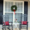 Favorite Christmas Porch Decoration Ideas 45