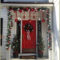 Favorite Christmas Porch Decoration Ideas 47