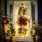 Favorite Christmas Porch Decoration Ideas 48