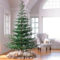Gorgeous Farmhouse Christmas Tree Decoration Ideas 15