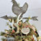 Gorgeous Farmhouse Christmas Tree Decoration Ideas 16