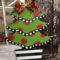 Gorgeous Farmhouse Christmas Tree Decoration Ideas 20