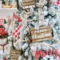 Gorgeous Farmhouse Christmas Tree Decoration Ideas 26