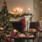 Gorgeous Farmhouse Christmas Tree Decoration Ideas 29