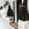 Gorgeous Farmhouse Christmas Tree Decoration Ideas 33
