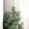 Gorgeous Farmhouse Christmas Tree Decoration Ideas 34