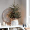 Gorgeous Farmhouse Christmas Tree Decoration Ideas 39