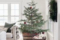 Inspiring Christmas Decoration Ideas For Your Living Room 09