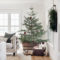 Inspiring Christmas Decoration Ideas For Your Living Room 09