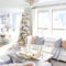 Inspiring Christmas Decoration Ideas For Your Living Room 10