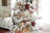 Inspiring Christmas Decoration Ideas For Your Living Room 13