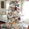 Inspiring Christmas Decoration Ideas For Your Living Room 13
