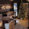 Inspiring Christmas Decoration Ideas For Your Living Room 15