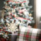 Inspiring Christmas Decoration Ideas For Your Living Room 23