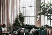Inspiring Christmas Decoration Ideas For Your Living Room 25