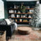 Inspiring Christmas Decoration Ideas For Your Living Room 31