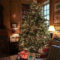 Inspiring Christmas Decoration Ideas For Your Living Room 33