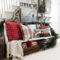 Inspiring Christmas Decoration Ideas For Your Living Room 39