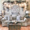 Inspiring Christmas Decoration Ideas For Your Living Room 43