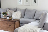 Lovely Neutral Decoration Ideas For Your Living Room 07