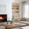Lovely Neutral Decoration Ideas For Your Living Room 10