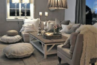 Lovely Neutral Decoration Ideas For Your Living Room 32