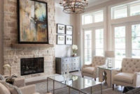 Lovely Neutral Decoration Ideas For Your Living Room 41