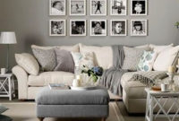 Lovely Neutral Decoration Ideas For Your Living Room 53