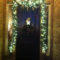 Marvelous Christmas Entryway Decoration Ideas 23