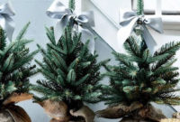 Minimalist Christmas Decoration On A Budget 18