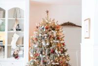 Modern Christmas Home Tour For Home Decor 31