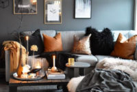 Popular Winter Living Room Design For Inspiration 04