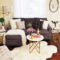 Popular Winter Living Room Design For Inspiration 10