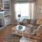 Popular Winter Living Room Design For Inspiration 11