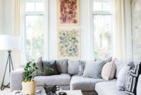 Popular Winter Living Room Design For Inspiration 13
