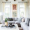 Popular Winter Living Room Design For Inspiration 13