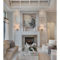 Popular Winter Living Room Design For Inspiration 18