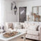 Popular Winter Living Room Design For Inspiration 20