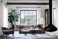 Popular Winter Living Room Design For Inspiration 23