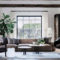 Popular Winter Living Room Design For Inspiration 23