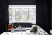 Popular Winter Living Room Design For Inspiration 27