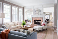 Popular Winter Living Room Design For Inspiration 29