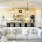 Popular Winter Living Room Design For Inspiration 32